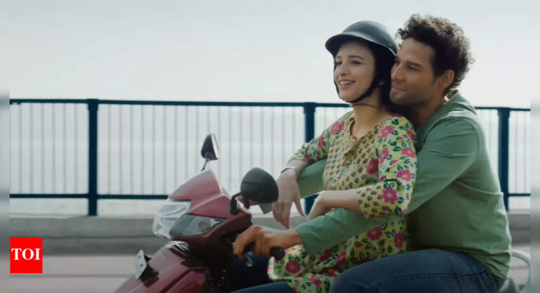 Dhadak 2 Full Movie Collection: ‘Dhadak 2’ box office collection day 2: Siddhant Chaturvedi and Triptii Dimri starrer sees a slight improvement on Saturday with over Rs 7 crore earnings in total; Ajay