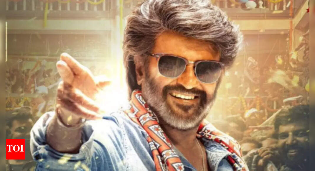 Coolie Full Movie Collection: 'Coolie' Box Office Collection Day 8: The Rajnikanth starrer mints over Rs 6 crore on Thursday, beats Hrithik Roshan and Jr NTR's 'War 2'