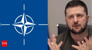 style' security guarantee for Ukraine; Putin signals settlement — what it means