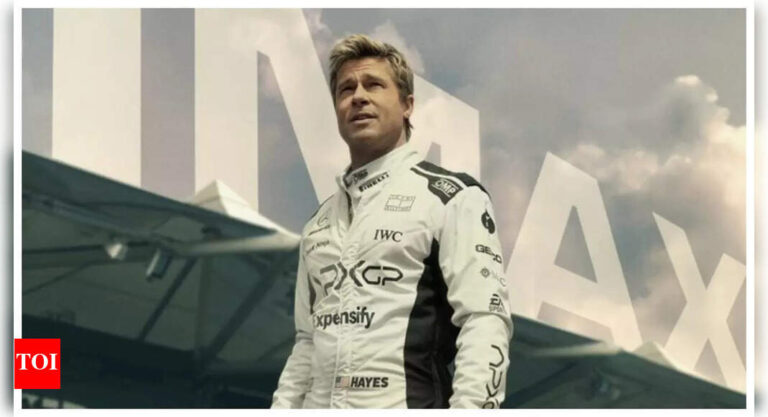 ‘F1: The Movie’: Stream Brad Pitt’s Racing Drama Online; here’s where and when you can watch it