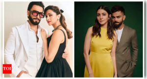 Deepika Padukone-Ranveer Singh's daughter Dua's face revealed; Angry fans slam video uploader as they recall Virat Kohli and Anushka Sharma's struggle