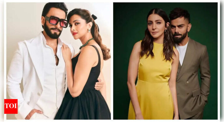 Deepika Padukone-Ranveer Singh’s daughter Dua’s face revealed; Angry fans slam video uploader as they recall Virat Kohli and Anushka Sharma’s struggle