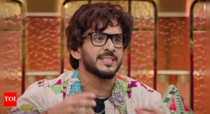 The Great Indian Kapil Show 3: Aman Gupta reveals how he would be ignored when his businesses failed, says 'When I succeeded everyone would come and call me beta'