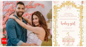 K3G's young Kareena Kapoor, Malvika Raaj and husband Pranav Bagga welcome a baby girl: 'From our hearts to our arms...'