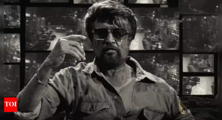 Coolie Full Movie Collection: ‘Coolie’ Box Office collection day 12: Rajinikanth’s gangster drama sees a MAJOR dip on second Monday; crosses Rs 260 crore mark in India