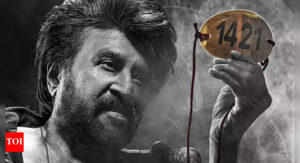 Coolie Full Movie Collection: 'Coolie' Box Office collection day 13: Rajinikanth’s film SLOWS down, earns over Rs 3 crore on second Tuesday amid Ganesh Chaturthi celebrations in India