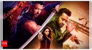 War 2 Full Movie Collection: 'War 2' box office collection Day 14: Hrithik Roshan, Jr NTR and Kiara Advani starrer fails to pick up pace on Ganesh Chaturthi holiday; ends 2nd week with Rs 229 crore ha