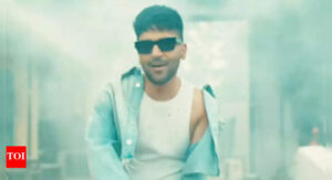 Guru Randhawa in legal trouble: Ludhiana court summons singer over ‘drug-related’ lyrics in ‘Sirra’ - Report