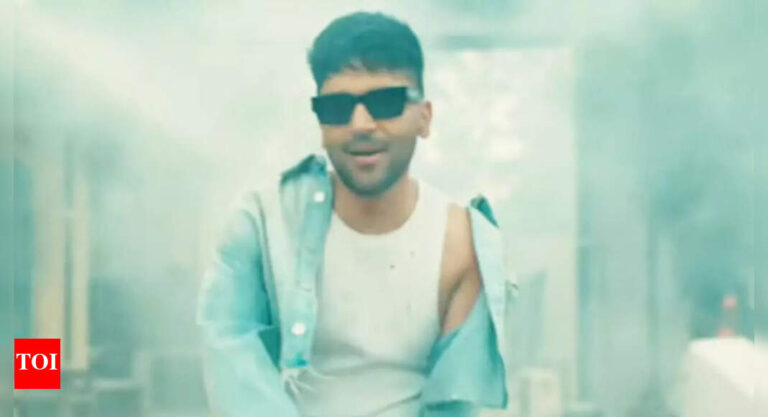 Guru Randhawa in legal trouble: Ludhiana court summons singer over ‘drug-related’ lyrics in ‘Sirra’ – Report