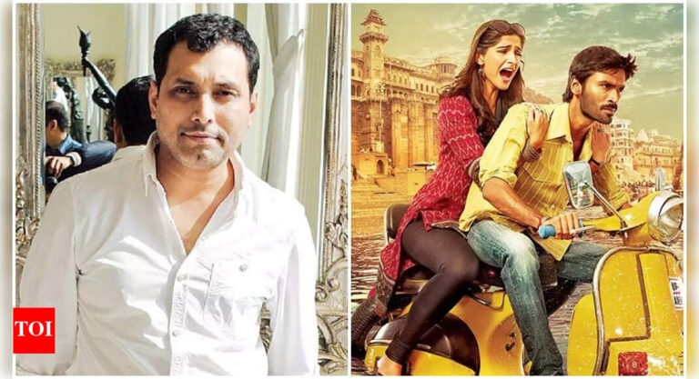 Neeraj Pandey criticises AI-edited climax of ‘Raanjhanaa’ by producers; calls it ‘utterly disrespectful’