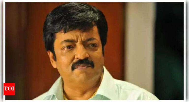 Shanavas Death News: Actor Shanavas, son of Prem Nazir passes away at 71