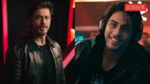 Shah Rukh Khan shares ‘honest review’ of son Aryan’s debut series Ba***ds of Bollywood, announces his cameo in show: ‘Entertaining, wacky and emotional’
