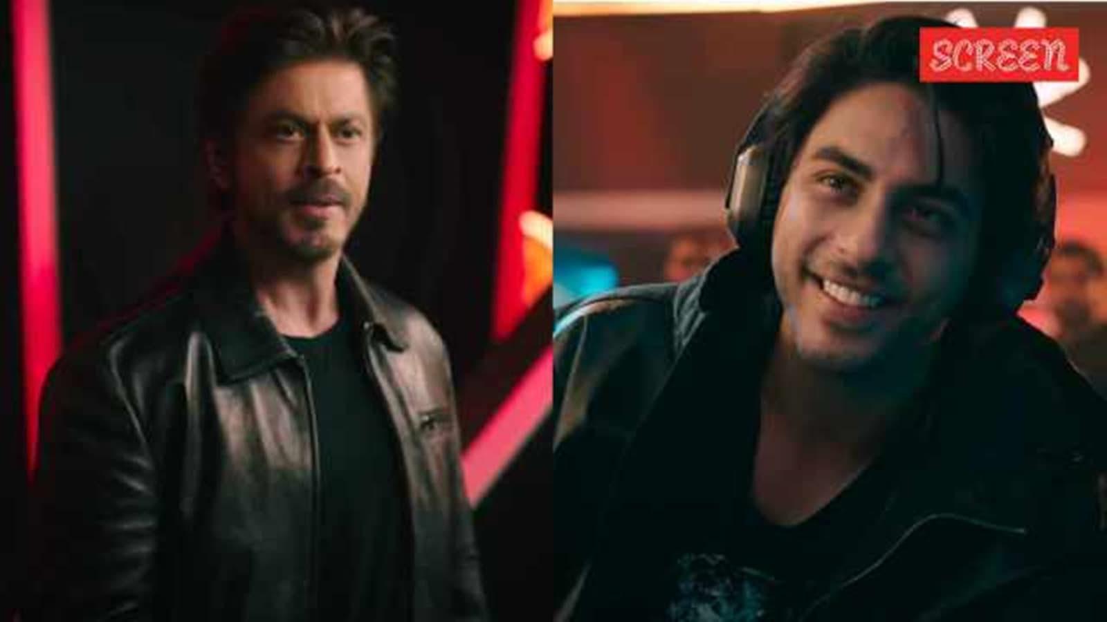 Shah Rukh Khan shares ‘honest review’ of son Aryan’s debut series Ba***ds of Bollywood, announces his cameo in show: ‘Entertaining, wacky and emotional’