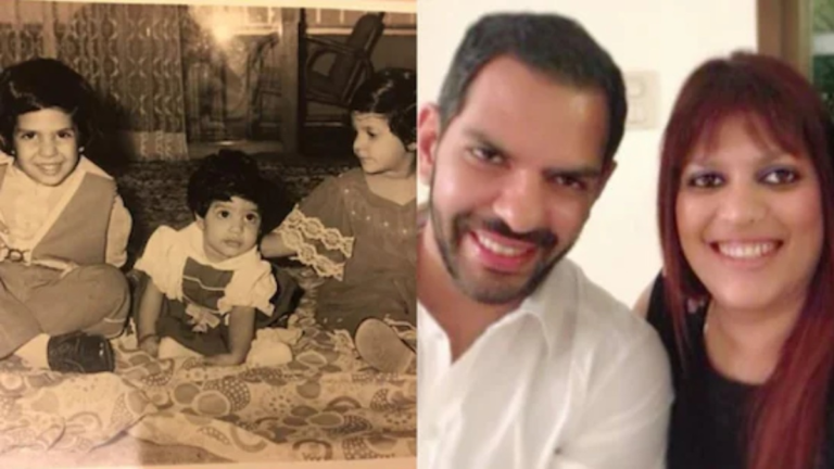 Treated like strangers: Sunjay Kapur’s sister alleges family sidelined, disrespected