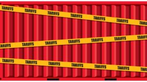 Trump tariff: US President Donald Trump hits dozens of countries with steep tariffs, including 35% for Canadian goods