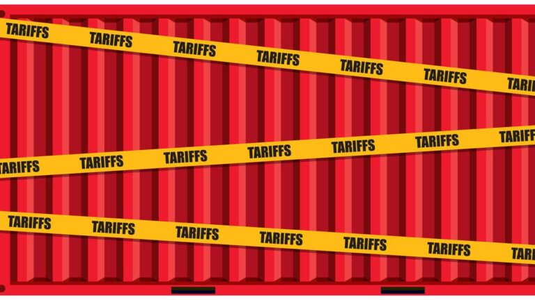Trump tariff: US President Donald Trump hits dozens of countries with steep tariffs, including 35% for Canadian goods