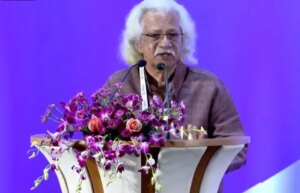 Belittling students protest and SC/ST filmmakers, Adoor Gopalakrishnan stirs row at film conclave