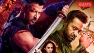 War 2 movie review LIVE Updates: Hrithik Roshan’s actioner is Thugs of Hindostan moment for YRF, says analyst; says it falls short of Pathaan, War and Ek Tha Tiger