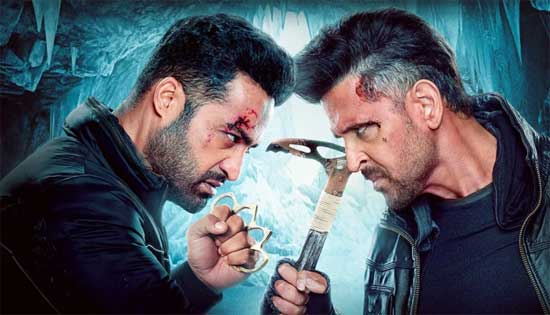 War 2 special shows for Telugu-YRF in no mood to give permission