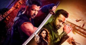 War 2 Box Office Day 3 (Early Trends): Hrithik Roshan-Jr NTR’s Star Power Slashes Two Bollywood Biggies In 24 Hours Despite 42% Drop!