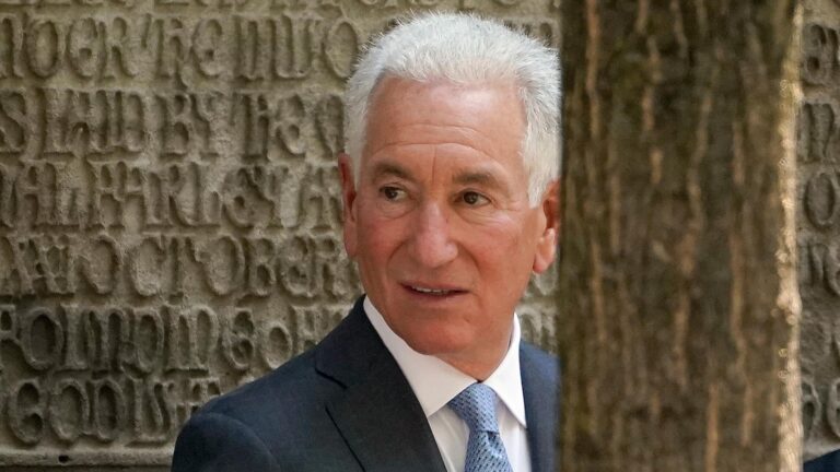 France summons US ambassador over ‘unacceptable’ letter about antisemitism
