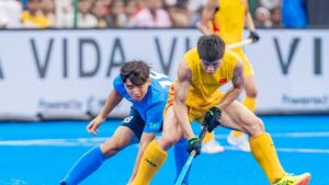 Hero Asia Cup Rajgir Bihar 2025: Day 3 Sees China’s Goal Storm and India’s Epic Win Over Japan