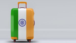 Indian Visitors To U.S. Declined By 10% This Summer As Geopolitical Tensions Flared