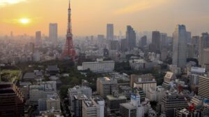 Japanese stocks jump as Prime Minister Ishiba set to step down