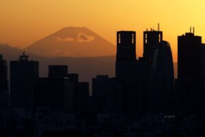 Japan Set for Record Number of Takeover Offers by Foreign Firms