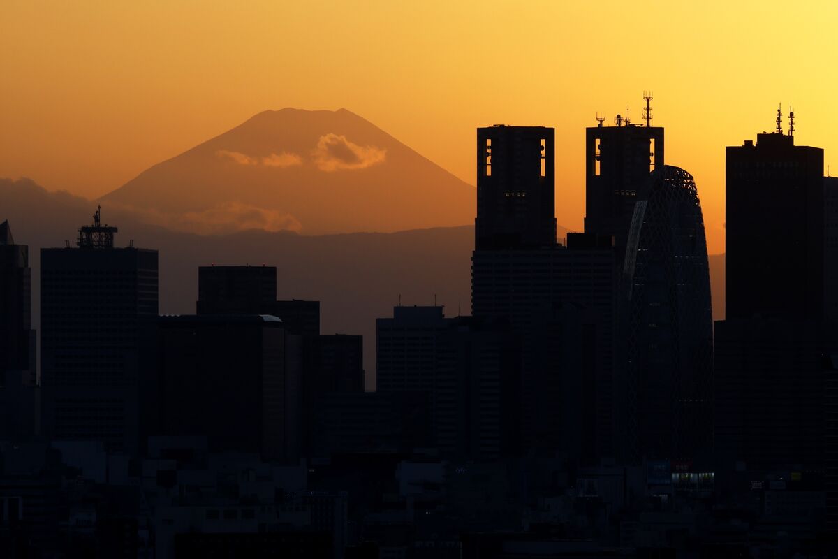 Japan Set for Record Number of Takeover Offers by Foreign Firms