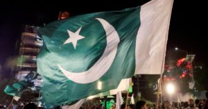 Why America Should Bet on Pakistan
