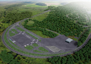 Isuzu to build Japan’s first autonomous driving test track for commercial vehicles