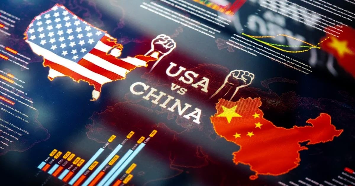 Navigating the US–China AI Divide: Priorities for India