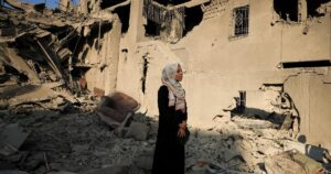The Lies America Tells Itself About the Middle East