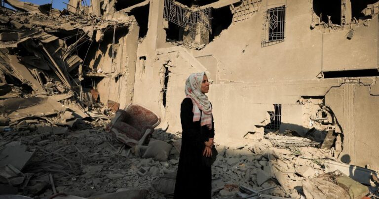 The Lies America Tells Itself About the Middle East