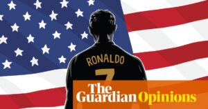 Ronaldo’s sudden interest in return to US is World Cup Trump card that Fifa craves
