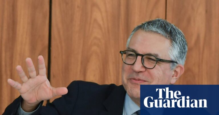 ‘Diplomatic abuse’: Brazil minister on US revoking his 10-year-old daughter’s visa