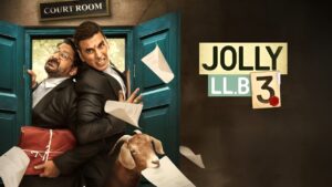 PIL Filed In MP High Court Against Song 'Bhai Wakeel Hai' From Jolly LLB 3, Says It Ridicules Legal Profession