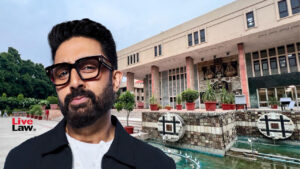 Delhi High Court Protects Actor Abhishek Bachchan's Personality Rights; Restrains Unauthorised Use Of His Name, Image Or Voice