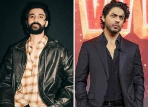 EXCLUSIVE: Raghav Juyal spills Aryan Khan’s rare smile secret; says, “He has a phobia of smiling in front of the camera” : Bollywood News