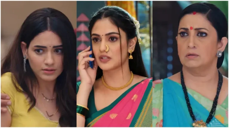 Kyunki Saas Bhi Kabhi Bahu Thi 2: Vrinda prepares to expose Pari in front of Tulsi; New drama on the horizon