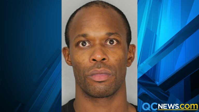Rock Hill man convicted of murder in shooting at South Carolina speedway sentenced to 35 years