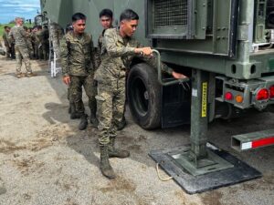 China bristles at US Army’s Typhon missile launcher in Japan