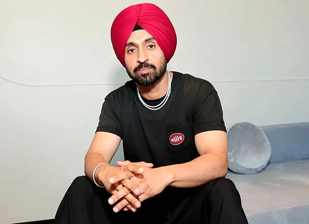 Diljit Dosanjh exits No Entry 2 due to schedule conflicts: Report : Bollywood News