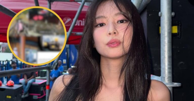 Unexpected New Dating Rumors Surrounding BLACKPINK’s Jennie Spark Backlash