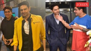Anupamaa producer Rajan Shahi was warned not to cast Gaurav Khanna as Anuj Kapadia, he was ‘jinxed’: ‘He had not done a serial for 6-7 years’
