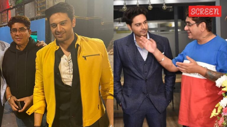 Anupamaa producer Rajan Shahi was warned not to cast Gaurav Khanna as Anuj Kapadia, he was ‘jinxed’: ‘He had not done a serial for 6-7 years’