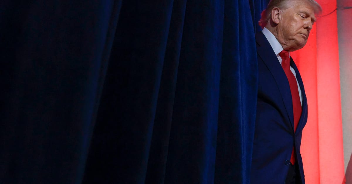 Here comes the money: UK lands Trump tech deals