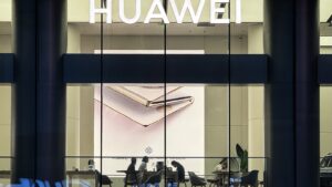 Banned in the U.S. and Europe, Huawei aims for the developing world’s AI