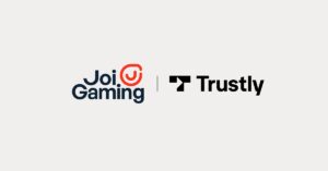 JOI gaming Teams Up with Trustly to Deliver Next